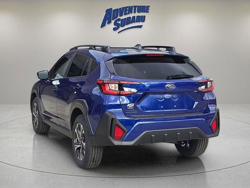 New 2026 Subaru Crosstrek 2.0i Premium image 5