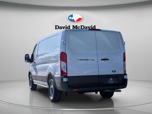 New 2026 Ford Transit 150 Low Roof RWD image 2