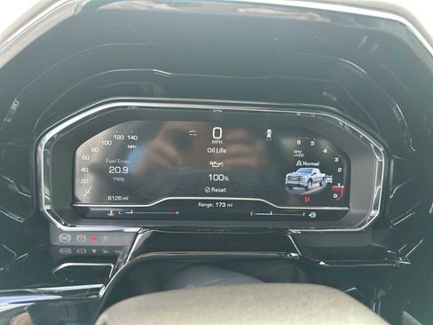 Used 2024 GMC Sierra 1500 SLT w/ SLT Premium Plus Package image 20