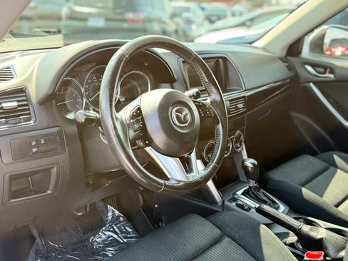 Used 2015 MAZDA CX-5 Touring AWD/4WD image 13