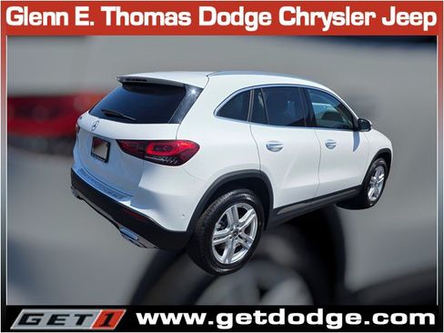 Used 2022 Mercedes-Benz GLA 250 image 9