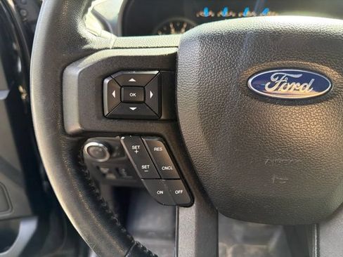 Used 2017 Ford F150 XLT w/ Equipment Group 301A Mid RWD image 19