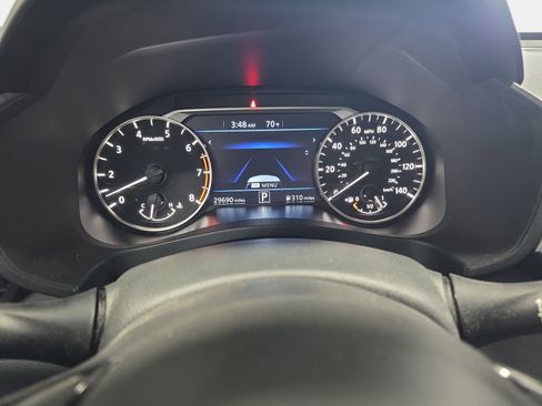 Used 2020 Nissan Altima 2.5 SV AWD/4WD image 18