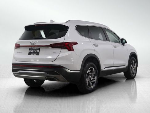 Used 2023 Hyundai Santa Fe SEL w/ Premium Package image 5