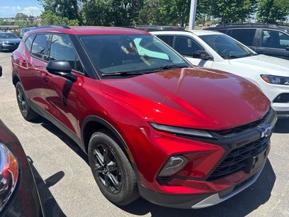 Used 2024 Chevrolet Blazer LT w/ Convenience Package