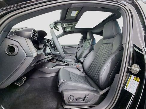 New 2025 Audi RS 3 2.5 TFSI image 23