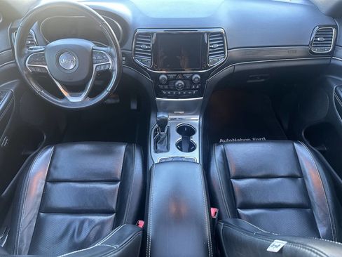 Used 2021 Jeep Grand Cherokee Limited w/ Quick Order Package 28K 80th image 25