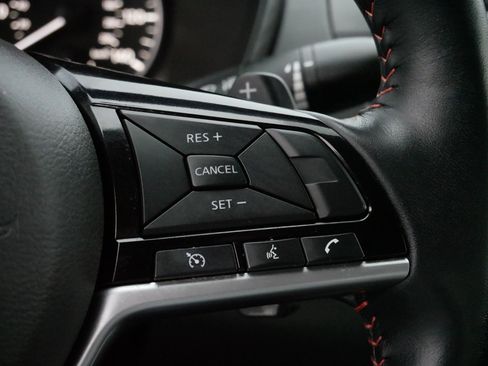 Used 2020 Nissan Altima 2.5 SR image 25