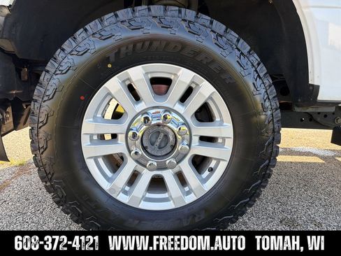 Used 2019 Ford F250 XLT AWD/4WD image 13