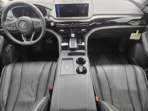 Certified 2026 Acura MDX SH-AWD w/ Advance Package image 21
