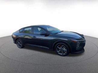 Used 2025 Kia K4 FWD video 2