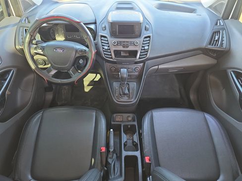 Used 2022 Ford Transit Connect XL image 12
