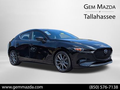 Used 2023 MAZDA MAZDA3 s
