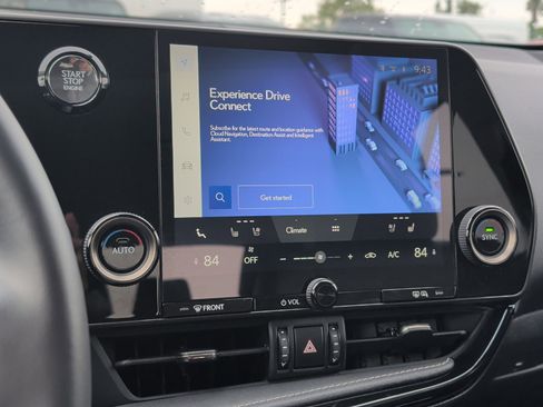 Used 2025 Lexus NX 350 AWD w/ Premium Package image 17