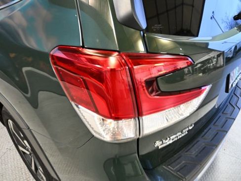Used 2022 Subaru Forester Touring w/ Popular Package #2 image 12