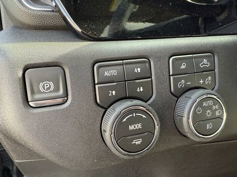 New 2026 Chevrolet Silverado 2500 LTZ image 29