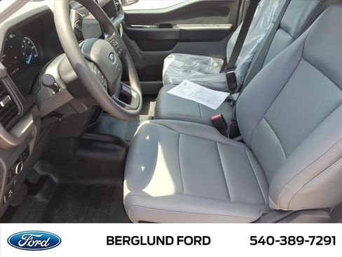 New 2026 Ford F150 XL AWD/4WD image 6