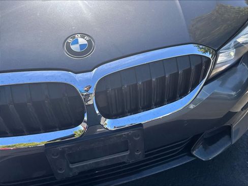 Used 2020 BMW 330i Sedan w/ Driving Assistance Package RWD image 32