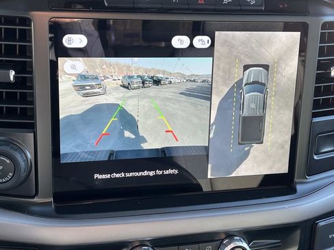 Used 2024 Ford F150 XLT w/ Equipment Group 302A MID image 35