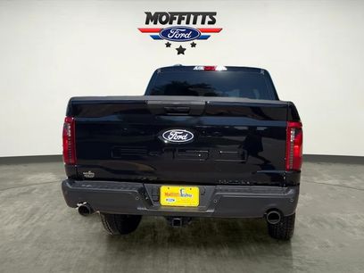 New 2026 Ford F150 STX w/ Equipment Group 201A FX4