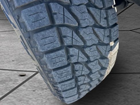 Used 2023 Toyota Tundra SR5 w/ SR5 Convenience Package image 29