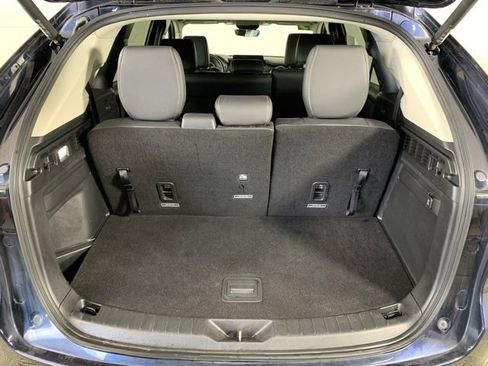 Used 2025 MAZDA CX-90 3.3 Turbo w/ Select Package image 29