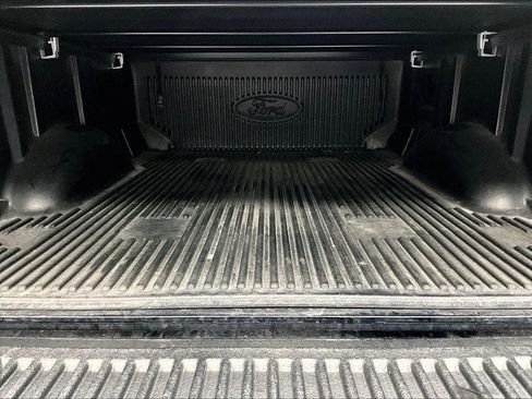 Certified 2023 Ford F150 XLT w/ Equipment Group 302A High image 32