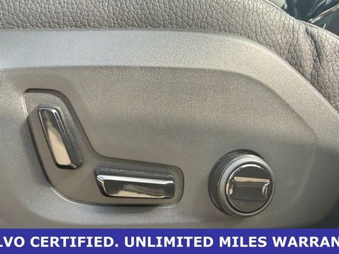 Certified 2023 Volvo XC60 B5 Plus w/ Climate Package AWD/4WD image 12