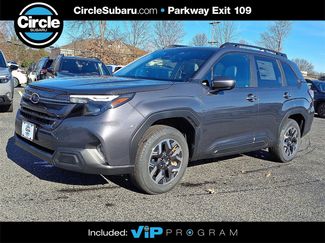 New 2026 Subaru Forester Premium video 1