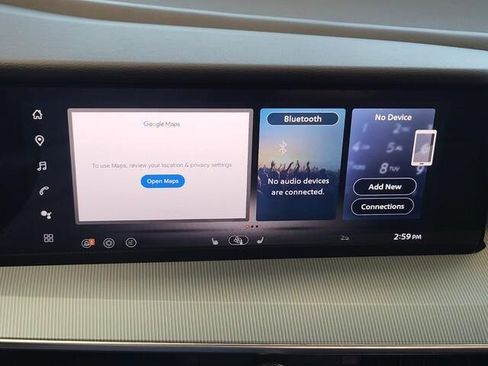 New 2025 Nissan Murano SL w/ Cargo Package image 15