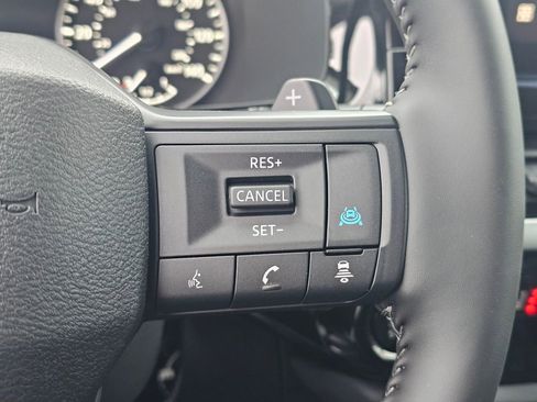 New 2026 Nissan Pathfinder SV image 35