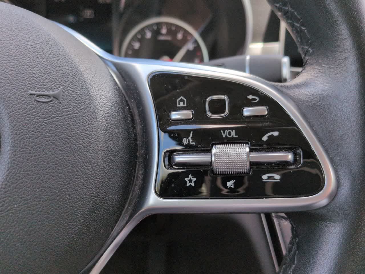 Used 2019 Mercedes-Benz C 300 Sedan image 26
