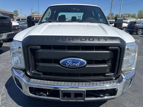 Used 2011 Ford F250 XL w/ PWR Equipment Group image 4