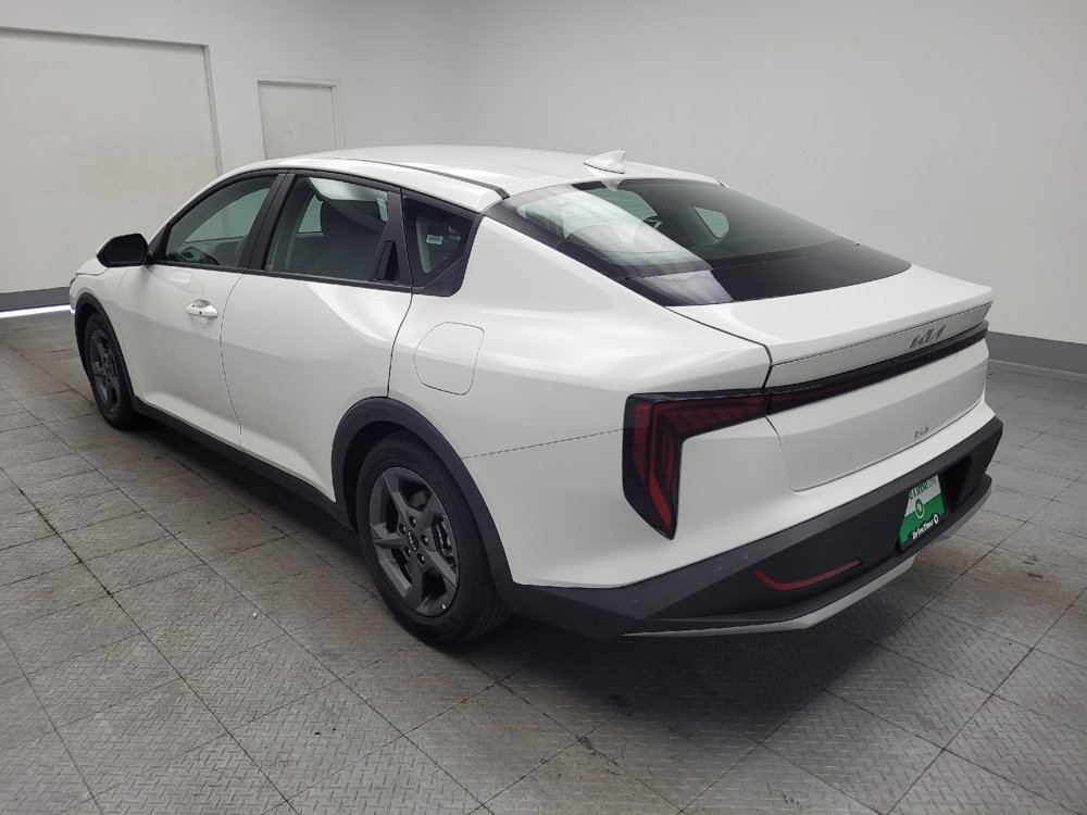 Used 2025 Kia K4 FWD image 5