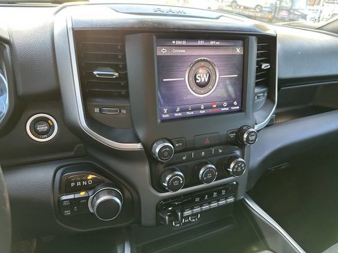 Used 2019 RAM 2500 Big Horn image 49