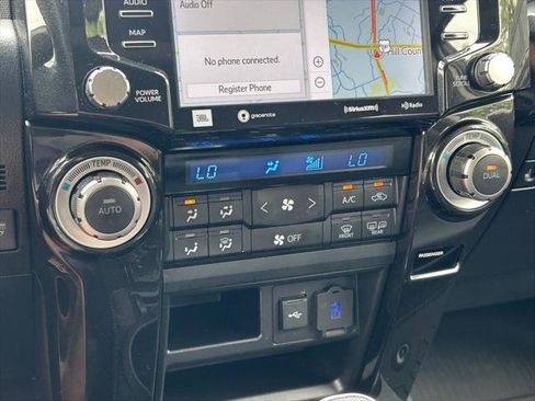 Certified 2024 Toyota 4Runner TRD Pro AWD/4WD image 33