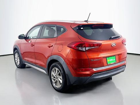 Used 2017 Hyundai Tucson SE FWD image 7