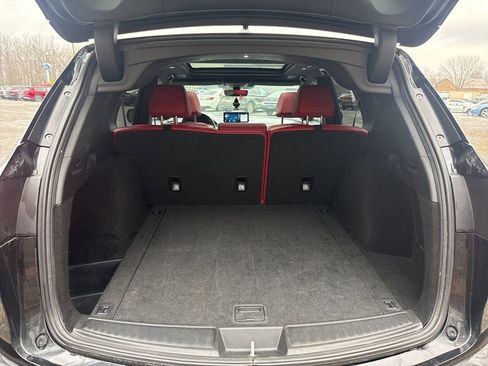 Used 2021 Acura RDX A-Spec image 36