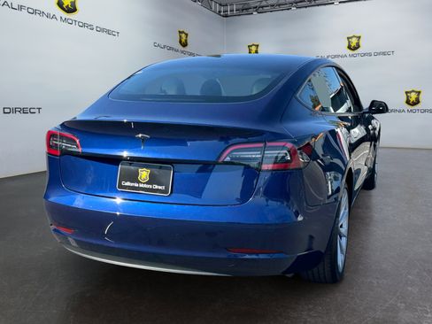 Used 2023 Tesla Model 3 Standard Range RWD image 5