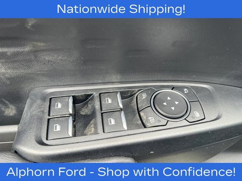 New 2025 Ford Ranger XLT AWD/4WD image 13