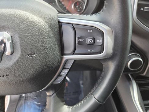Certified 2022 RAM 1500 Big Horn AWD/4WD image 28
