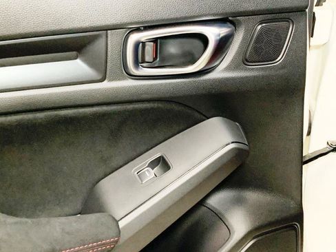 New 2025 Honda Civic Type R image 21