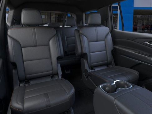 New 2026 Chevrolet Traverse High Country image 19