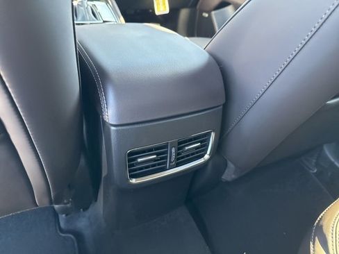 New 2025 MAZDA CX-5 Signature image 27