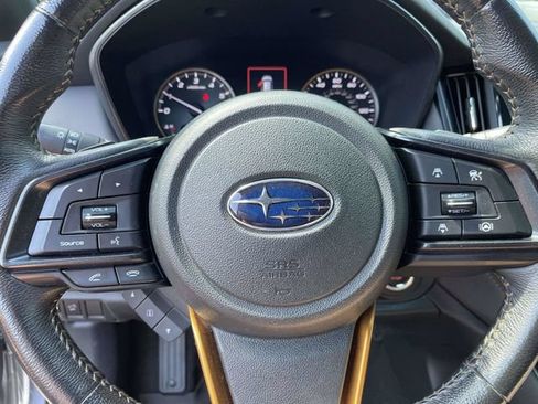Used 2022 Subaru Outback Wilderness AWD/4WD image 14