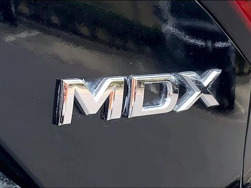 Used 2025 Acura MDX FWD image 10
