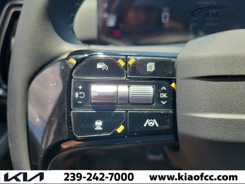 New 2026 Kia Sorento EX FWD image 24