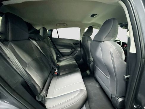 New 2026 Subaru Crosstrek 2.0i Premium image 26