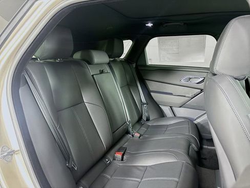 New 2026 Land Rover Range Rover Velar Dynamic SE image 25
