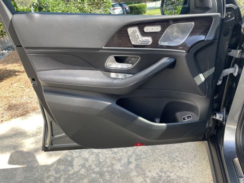 Certified 2023 Mercedes-Benz GLE 350 4MATIC image 16